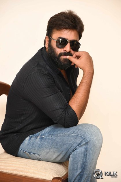 Naara-Rohith-Interview-About-Shankara-Movie